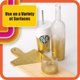 thumbnail image 5 of Mod Podge Glitter 236 ml Dorado, Apto para Lavavajillas, 5 of 7