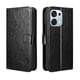 thumbnail image 1 of Funda tipo libro para OPPO A6 4G, cartera todo‑en‑uno, funda multifuncional con tarjetero y correa de muñeca desmontable, 1 of 4