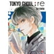 thumbnail image 1 of Manga Tokyo Ghoul :re 01, 1 of 2