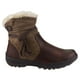 thumbnail image 1 of Botin Chalada Mujer Qual-1 Camel Comfort, 1 of 5
