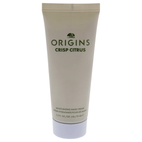 Crema De Manos Hidratante - Cítricos De Origins Para - Crema
