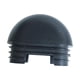 thumbnail image 1 of Tapón De Tubo Ovalado, Equipo De Fitness Resistente, Cubiertas De Tubos, Piezas De Repuesto, 1 of 5