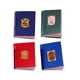 thumbnail image 4 of Juego De Libros En Miniatura De 4 Piezas, Accesorio A De Casa De Mu?ecas A Escala 1:12, 4 of 5