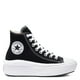 thumbnail image 1 of Zapatilla Mujer Chuck Taylor All Star Move Negra Converse, 1 of 4