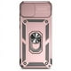 thumbnail image 1 of Estuche GANGXUN para Samsung Galaxy A03 Core, soporte giratorio 360°, estilo mecánico y magnético, 1 of 5