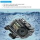 thumbnail image 2 of Paquete de accesorios Husiway para DJI Osmo Action 5 Pro/4/3 con funda, 2 of 7