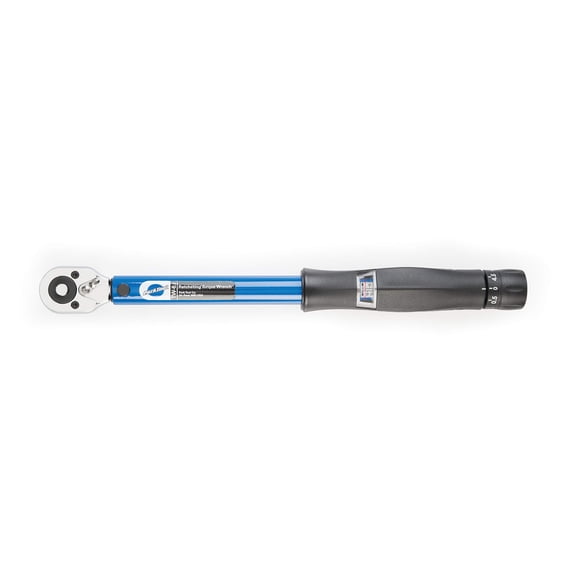 Llave Dinamométrica Tw 6 2 Con Trinquete De 10 A 60 Nm Y 3 8 Pulgadas