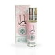 thumbnail image 1 of Roller de perfume Ard Al Zaafaran Yara para mujer, 10 ml, 1 of 3