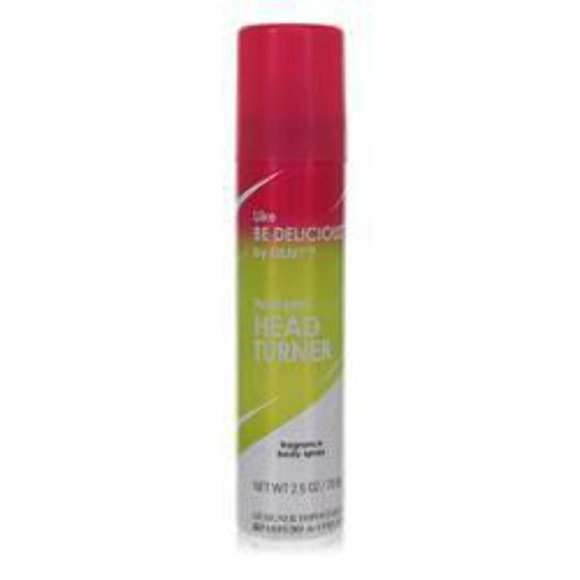 Perfume De Coeur Designer Imposters Head Turner 75 ml