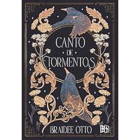 Genérico - Libro Canto De Tormentos - Braidee Otto