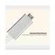 thumbnail image 2 of Cable Celular A La Tv 1080p Con Bluetooth Android Y iPhone, 2 of 3