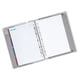 thumbnail image 2 of Agenda A5 Celeste c/Hoja de Repuesto, 2 of 4