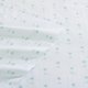 thumbnail image 4 of Juego de Ropa de Cama Tommy Bahama Queen Algodón Percal Kaw Palms Azul, 4 of 8