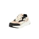 thumbnail image 1 of Zapatilla sport velcro elástico junior niña 897, 1 of 3