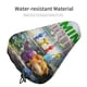 thumbnail image 4 of Funda de Asiento de Bicicleta Impermeable Desmarcar Pikmin, 4 of 6