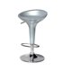 thumbnail image 1 of Silla Bar Gris 87 Cm Gris Plateado, 1 of 2