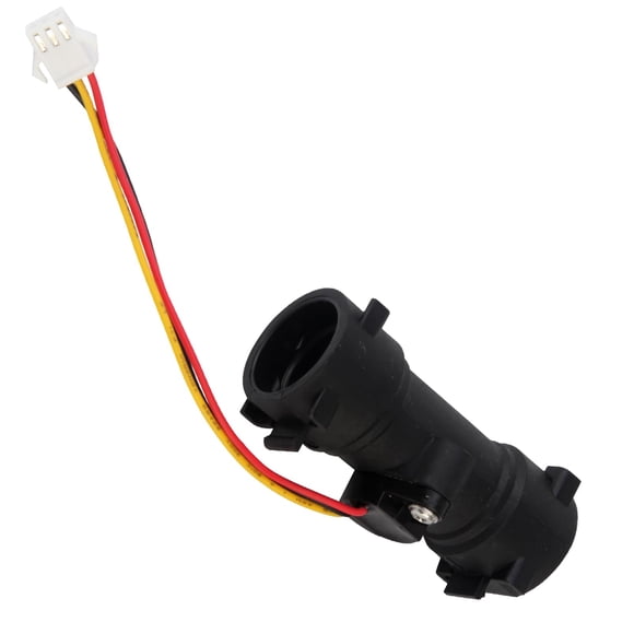 Sensor de flujo de agua compatible con el calentador de agua CAMPLUX Ranein Recpro Girard FOGATTI Furrion RV y el calentador de agua sin tanque de gas