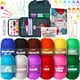 thumbnail image 1 of Kit de ganchillo J MARK de 51 piezas para principiantes y adultos, 1 of 6