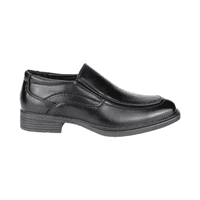 Zapatos Formales New Walk Negro Infantil Ft173-430X3-90A - Talla 32