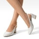 thumbnail image 2 of Zapato Casual Tacones Charol Verano Mujer Weide YL82, 2 of 8