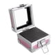 thumbnail image 4 of Portabrocas Para Uñas Con 25 Agujeros, Accesorios Profesionales Para La Belleza Del Hogar, Color Rosa, 4 of 5