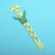 thumbnail image 1 of 5-in-1 Sliding Gauge: The Ultimate Sewing Tool for Home Use - Nancy Measuring Patchwork Ruler Tailor Tool Accessories, 1 of 3