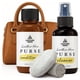 thumbnail image 1 of Kit limpiador y acondicionador para bolsos Leather Hero 120 ml, 1 of 8