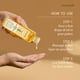 thumbnail image 5 of Aceite para la piel Auravedic para una piel radiante con cúrcuma, 100 ml, 5 of 7