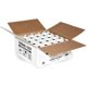thumbnail image 1 of Rollos de Papel Térmico THERMAL TIGER 3 1/8" x 70 m 50 unidades, 1 of 7