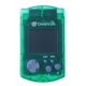 thumbnail image 1 of Unidad de Memoria Virtual SEGA Dreamcast Verde, 1 of 4