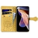 thumbnail image 3 of Funda Cartera FOXDOCK para XIAOMI Redmi Note 11 Pro , Flip PU con Relieve de Gatos y Perros, Tarjetero y Soporte, 3 of 6