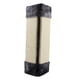 thumbnail image 2 of Cat Scratching Board Protección Para Muebles Scratch Pad Gris, 2 of 5