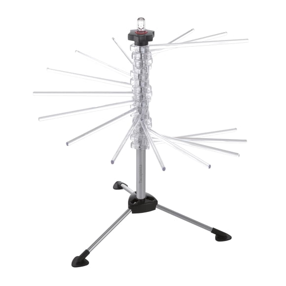 Secador de Pasta MARCATO, Transparente