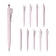 thumbnail image 1 of Pluma rollerball Mitsubishi Uniball ZENTO 0,7 mm tinta roja, 1 of 6