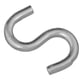 thumbnail image 1 of Gancho de almacenamiento National Hardware N121-715 de acero galvanizado, 1 of 1