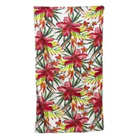 Zahr - Toalla De Playa Velour Mandala