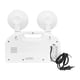 thumbnail image 2 of Lampara 2 Focos De Emergencia LED Automatico Ajustable, 2 of 5