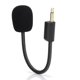 thumbnail image 1 of Reemplazo de micrófono para auriculares Razer BlackShark V2, 1 of 7
