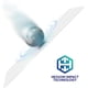 thumbnail image 3 of Protector de Pantalla Duraglass Galaxy A14 5G Resistente a Impactos, 3 of 7