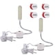 thumbnail image 1 of Luz para máquina de coser Harmiey de 36 LED con cuello de cisne, 1 of 6