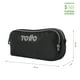 thumbnail image 2 of Estuche Escolar Sobre RPET Negro/Black, 2 of 3