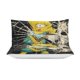 thumbnail image 3 of The Simpsons Bed Duvet Cover Microfiber Bedding Sets 3D Printed Lightweight 3 Piece Comforter Sets for Kids Boys Girls, 3 of 5