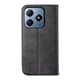 thumbnail image 5 of Funda Flip FOXDOCK para Realme C63/C61 , Estilo Billetera con Diseño Rombo, Correa de Mano y Soporte, Uso Diario, 5 of 6