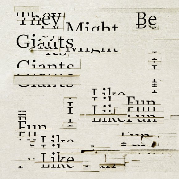 Idlewild Recordings – I Like Fun (Música)