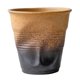 thumbnail image 5 of Taza De Café Irregular Taza Para Beber Taza De Té De 6.7 Oz Para Sala De Estar Hogar Dormitorio Amarillo, 5 of 5