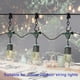 thumbnail image 4 of Pinzas para cortinas AMZSEVEN, ganchos en forma de S de acero inoxidable, 50 unidades, 4 of 6