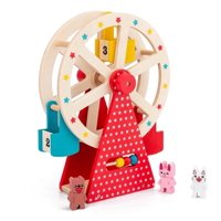 Roots Toys - Carrusel