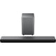 thumbnail image 1 of Barra de sonido TCL S55H 2.1 con subwoofer inalámbrico, 1 of 3