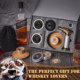 thumbnail image 3 of Kit Ahumador de Cócteles Woody Flavors At Home con Soplete, 3 of 7