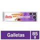 thumbnail image 2 of Galletas Obsesión Clásica Chocolate, 85 g, 2 of 4